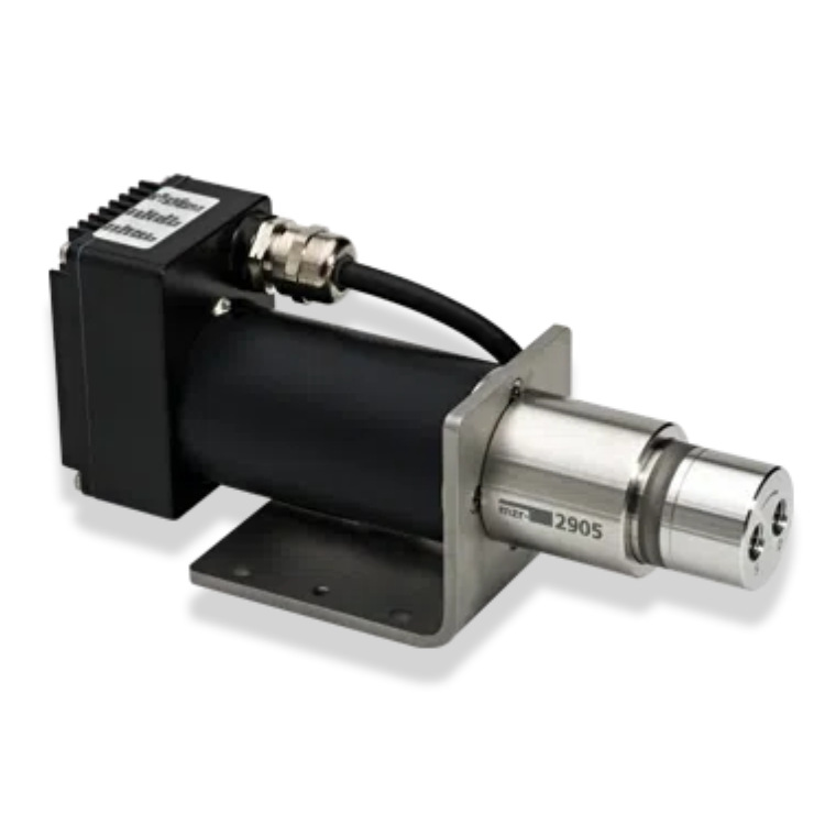 德国HNPM耐腐蚀微型环形齿轮泵mzr6355