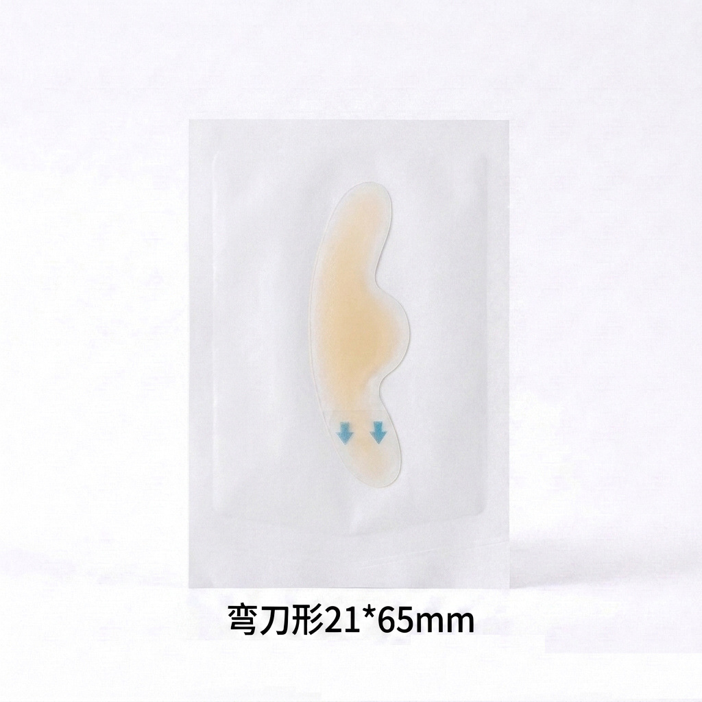 Parche para el talón para mujer, parche para ampollas, gel invisible, zapatos de tacón alto, parche para el pie, zapatos de cuero, parche para el pie antidesgaste con talón transparente para los dedos del pie