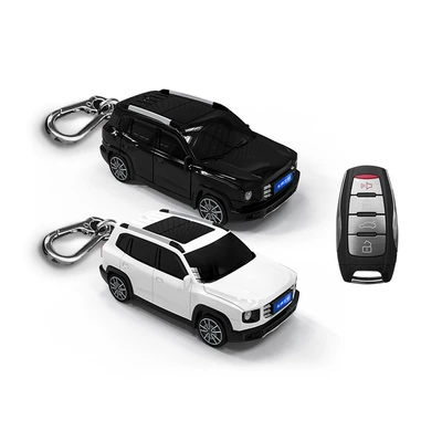 Creative Gift, Car key bag