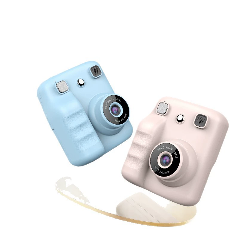 Polaroid, детская камера для дружеского подарка, подарок на день рождения