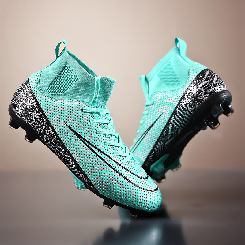 2377 moonlight - long spike style / 35