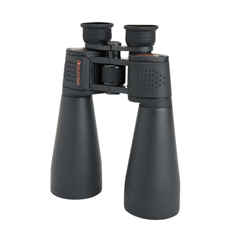 天神SkyMaster 25x70大双筒望远镜大目镜广角高倍高清成人