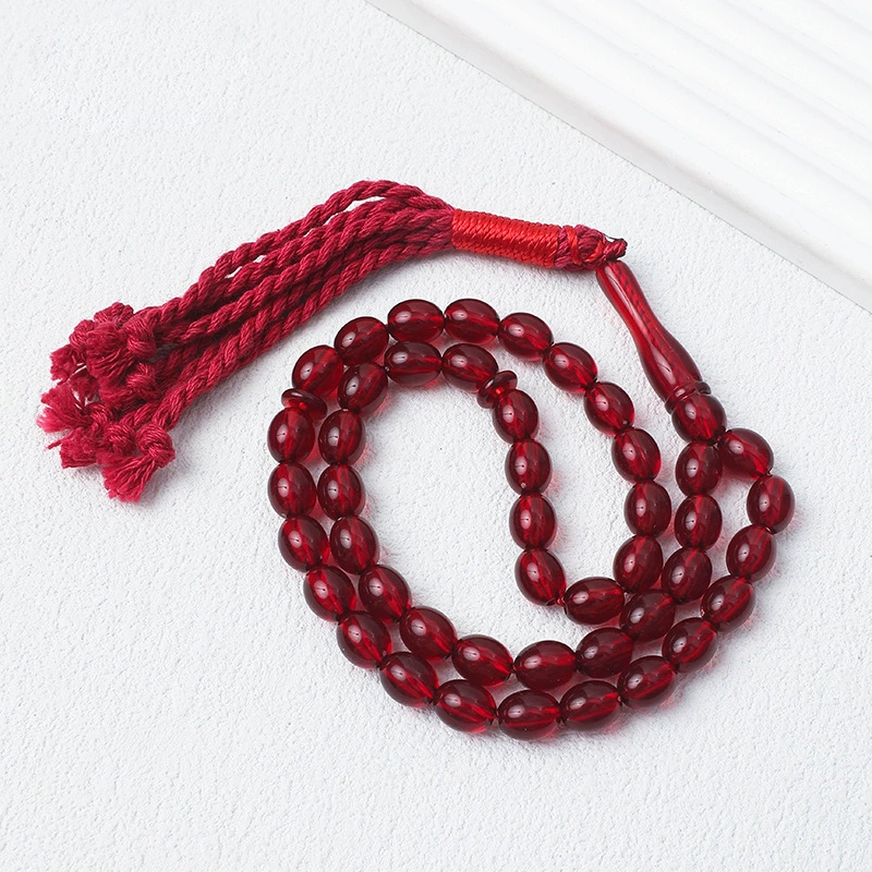 Мисбаха молитвенник 45 Тасбитас Беха Ближневосточная bracelet прямые волосы Ближневосточный стиль