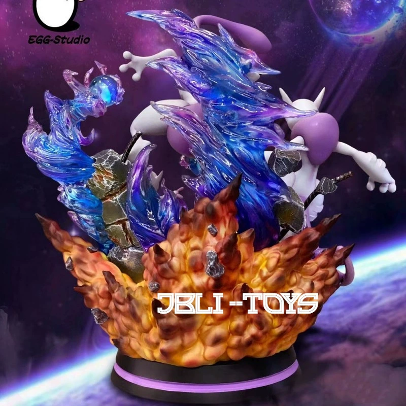 Оптовая продажа питомца эльф EGG Pokémon Megaxy Super Dream Evolution Group Jiahe Ninja Frog Fast Dragon Hand - Own