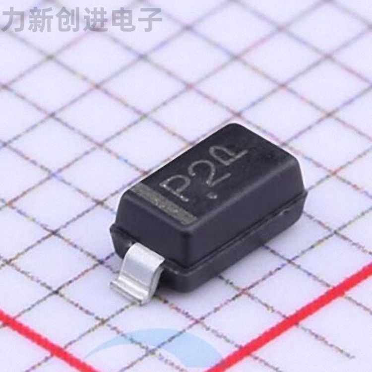 MMSZ5267BT1G 封装 SOD-123 稳压二极管