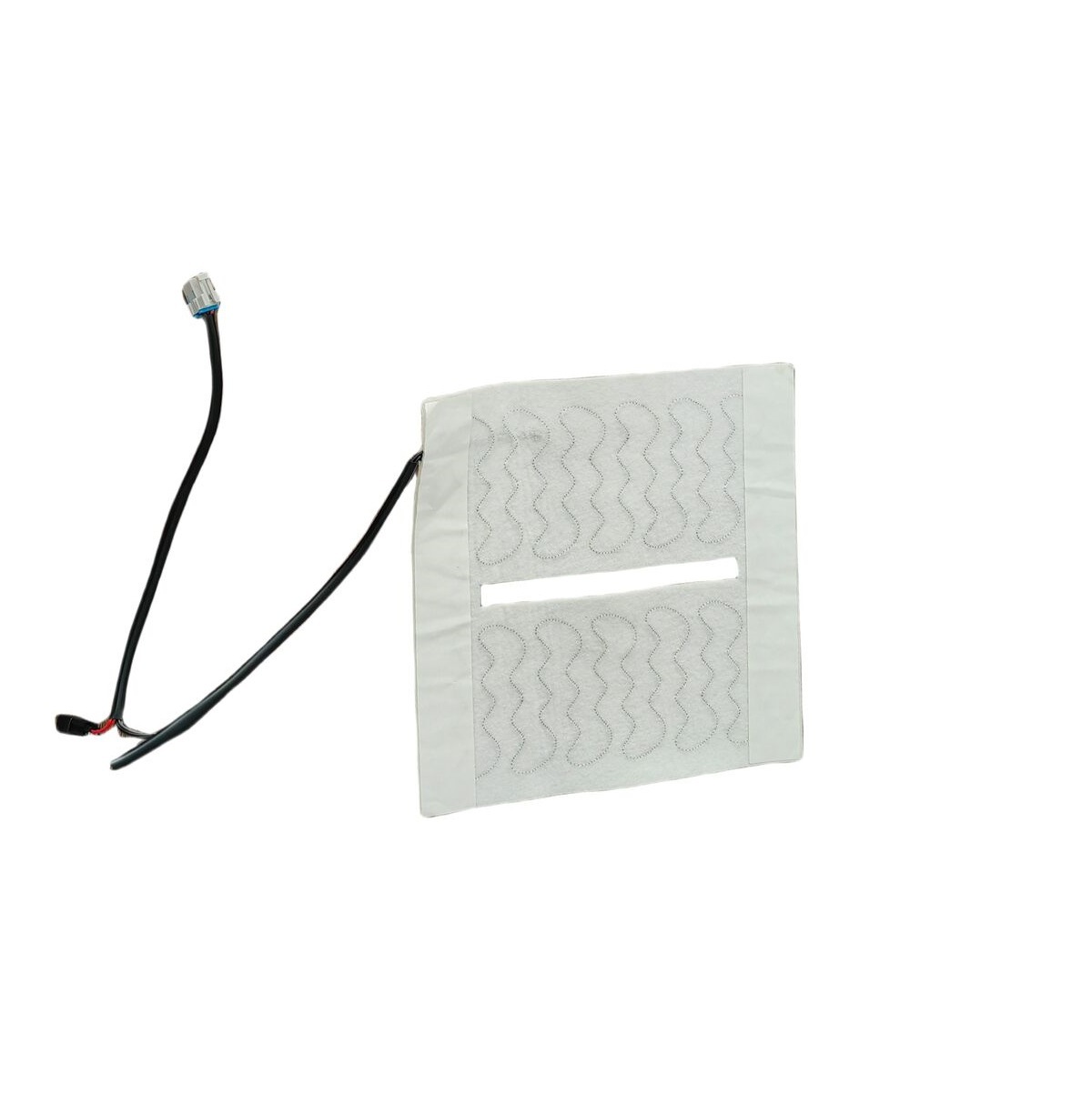 2003-2007 Chevy Chevrolet pickup SUV asiento inferior y superior de calefacción pad investigación re-Orden