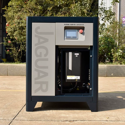 Es-10/8 Screw Air Compressor Hava kompressorları