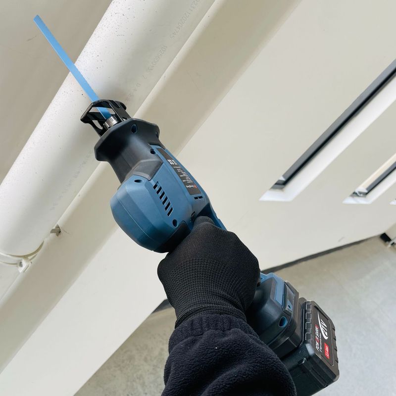 (注文番号260) 対外貿易リチウム電気ブラシレス工具10個セット電動工具|undefined