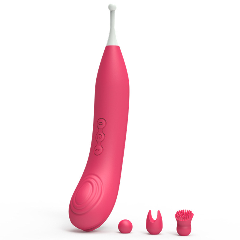 雲愛閣成人性セックス用品女性用自慰器で吸います。