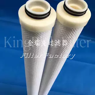 PS-240-S2C-10LV 天然气过滤器滤芯 聚结分离滤芯