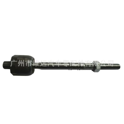 SLK28, Steering rod