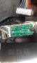 整体电动pttj-12pttj-v12模块