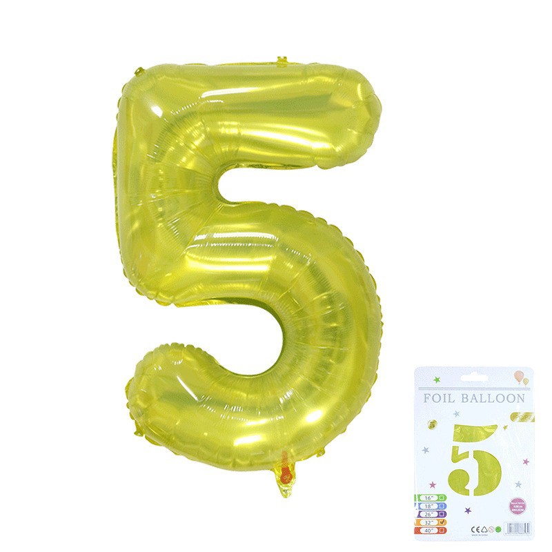 Tarjeta de papel de 32 pulgadas jalea de cristal digital globo de embalaje independiente fiesta de cumpleaños ambiente de vacaciones globo decorativo