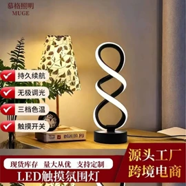 装饰台灯;创意台灯;小夜灯