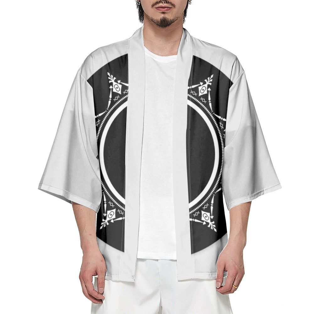 (Cross-border trading), summer shirt, cardigan, 3D