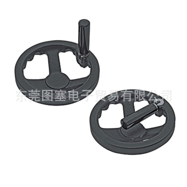 日本IMAO折叠型手轮  SY160   SY200   SY250