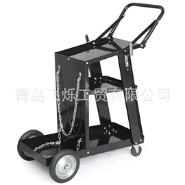 工具车;仓储货架;其他园林工具