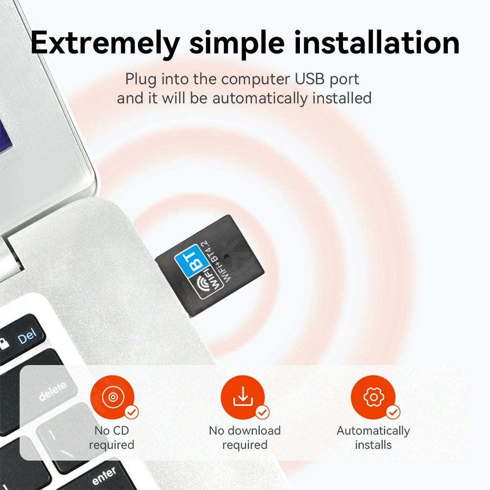 Малый беспроводной запускатель, новая коллекция, bluetooth, 2 в 1