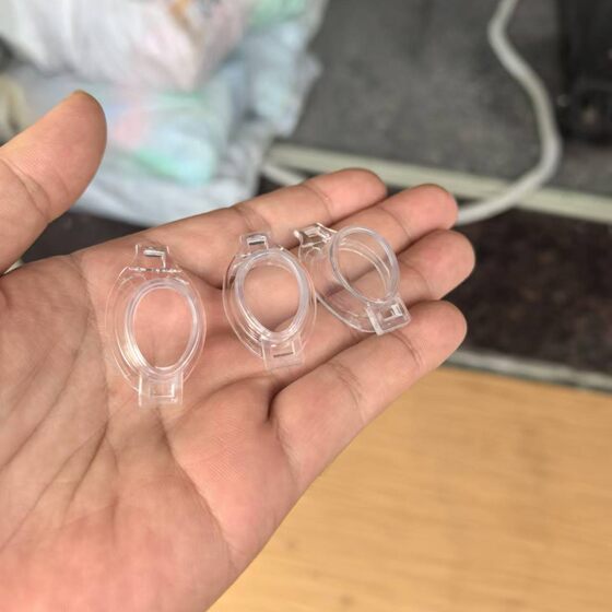 (Factory Outlet) Doll Doll Mini Swimming Goggles Pilot Handdog Goggles Glasses Accessories Diving Goggles