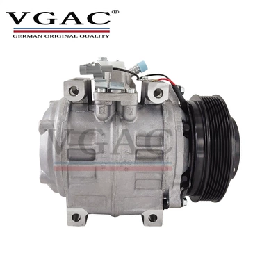 88320-36560 88320-36530 Toyota Soyutma sisteminin digər hissələri