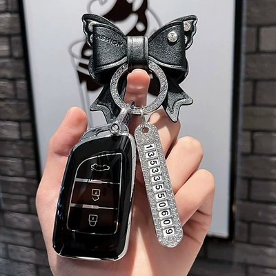 buckle – Car key bag