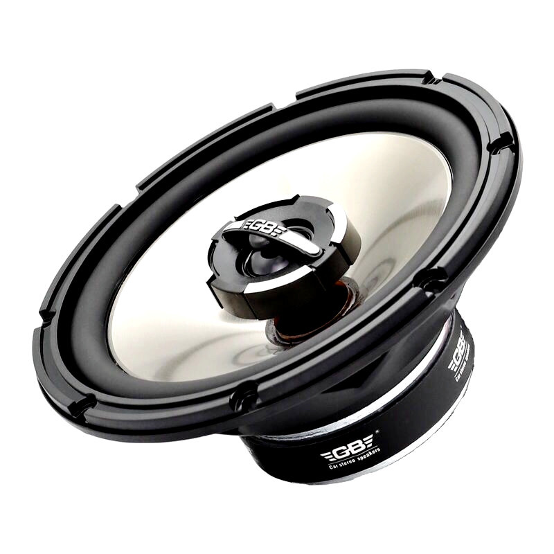 厂家批发奔宝GB同轴456.5寸重中低音汽车喇叭音响无损改装520