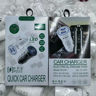 Fast Charging One, Mobil şarj cihazları - if-you-need-a-box-please-contact-customer-service-1-yuan