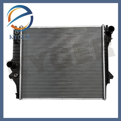Suitable for Jaguar XJ Water tank
