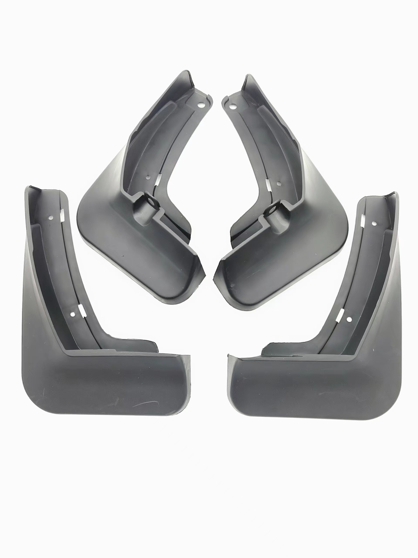 Adecuado para 24 modelos de accesorios de modificación de guardabarros para automóviles Changan Cs55plus de tercera generación, exclusivamente para dropshipping transfronterizo. image 7