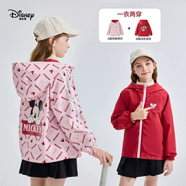 童连衣裙;童套装;普通外套