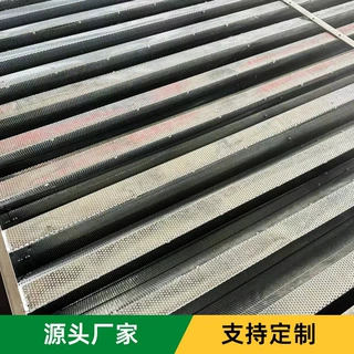 数据机房降噪消声器 空调机组消音柱 冷却塔百叶排风吸声屏静音片
