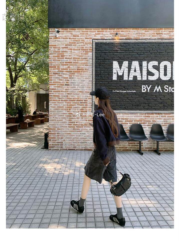 Giày sneaker nữ da thật kiểu Đức cổ điển độn gót 5 cm, lót lông giữ ấm, phối màu phong cách Maillard — Hàng có sẵn màu nâu lót lông, Hàng có sẵn màu nâu, lót lông, Hàng có sẵn màu nâu, lót đơn, Hàng có sẵn, lót đơn màu nâu chi tiết 23
