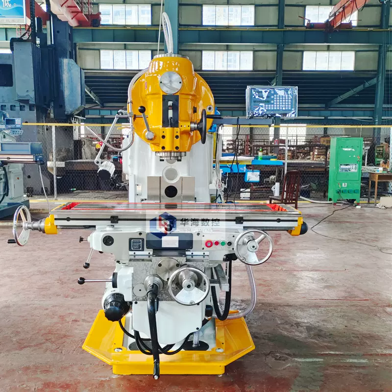 【现货】立式铣床x5032 汽车零部件铣削机床