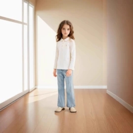 童裤;童打底衫;儿童POLO