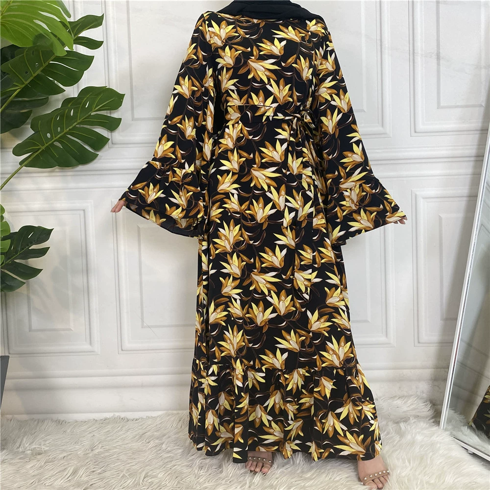 Модная длинная юбка, платье, Aliexpress, Amazon