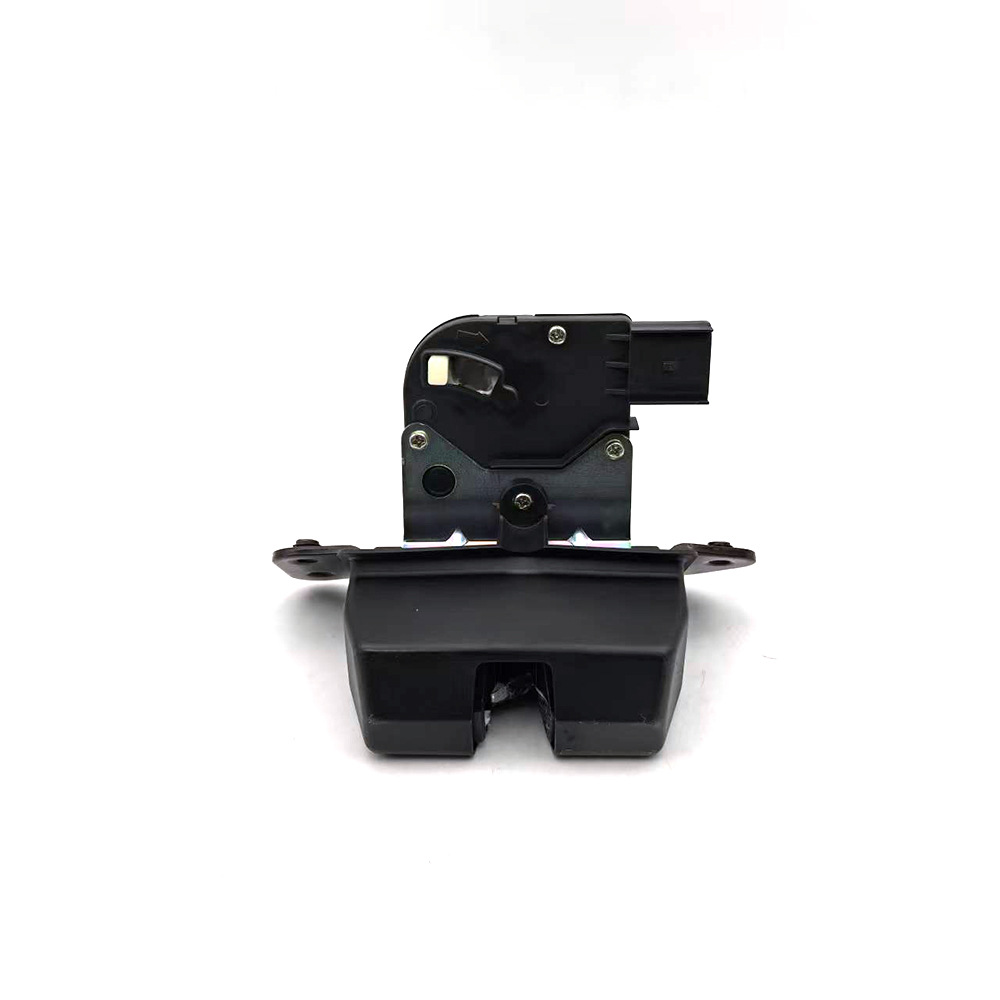 81230-3Z000 is suitable for Hyundai Santa Fe Kia Sedona tailgate lock holder 812303Z000