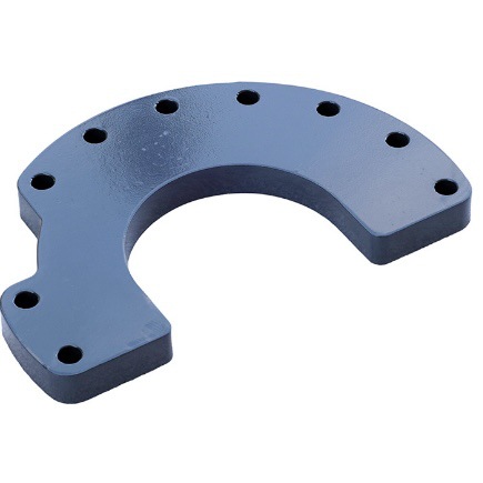 铝合金机加件CNC铝合金零配件自动化设备五金 可按要求做