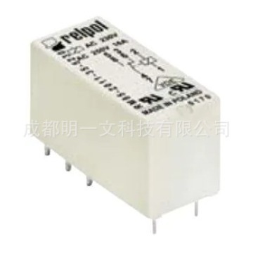 Altech继电器RM84-2012-35-5230工业继电器230VAC 38.5kOhms