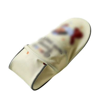 Handlehold cover: Gloves, Breathable and Waterproof, Handlebar