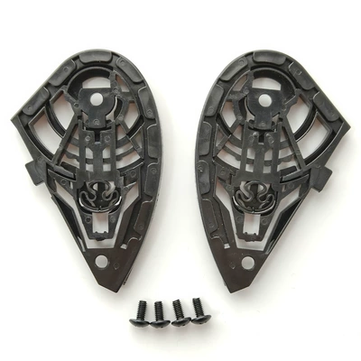 Includes Screws, Detachable Chin Net, Dəbilqə (Kaska) aksesuarları