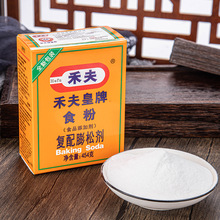 禾夫调味粉油条膨松原料小苏打腌肉食粉食品级商用烘培蛋糕面点