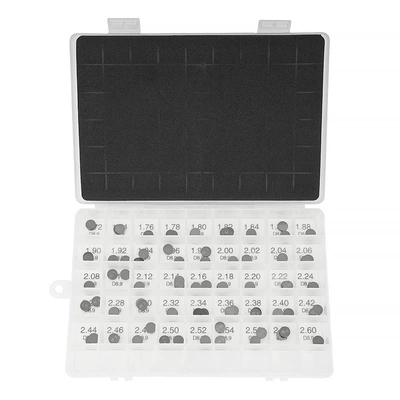 Motorcycle engine and accessories: shims with diameters of - 885mm-90-pieces-in-a-box
