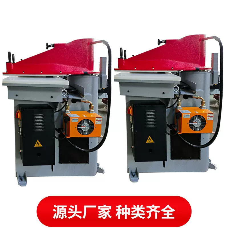 10T_12T_16T_20T摇臂裁断机皮革布料摆臂下料机冲床液压裁断机