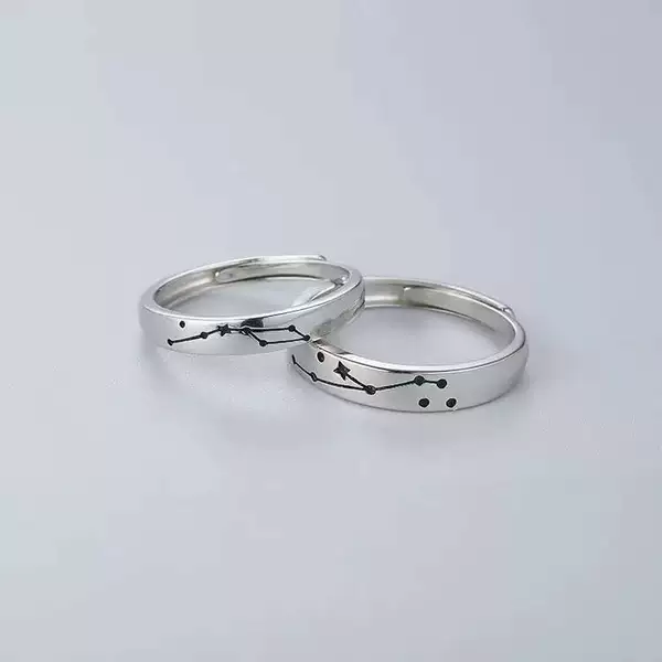 Beidou Qixing couple one pair