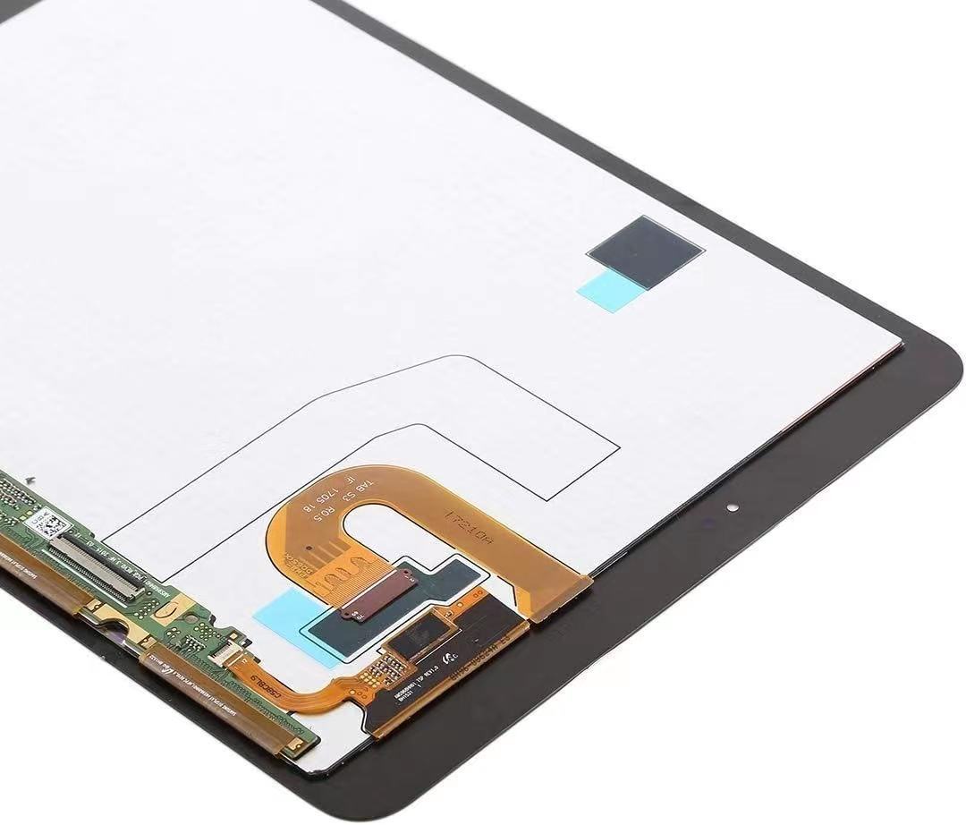 Aplicable a Samsung Galaxy TabS3 9.7 conjunto de pantalla SAM-T820 / T830 pantalla táctil LCD