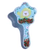 Green Bottom Mango Bear