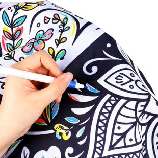 �p�ӳ���DIY�Tɫ̺���q�Ӻ� +��Ⱦɫ̺��ˮϴ�Tɫ̺�që�w̺
