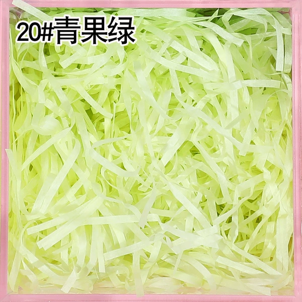 Green fruit green