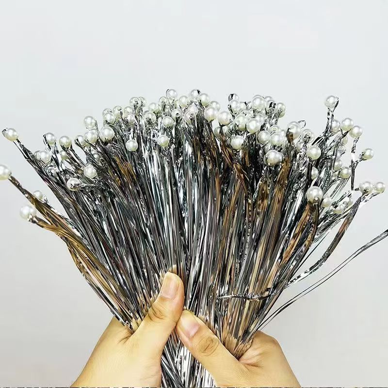 有钱花珍珠花心