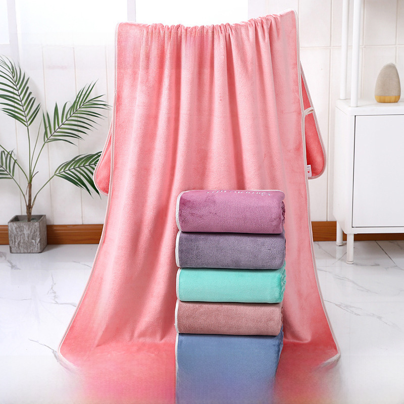 bath towel